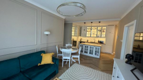 Luksusowy Apartament w Przemyślu